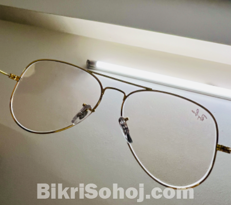 Rayban vintage brown photosun (copy)